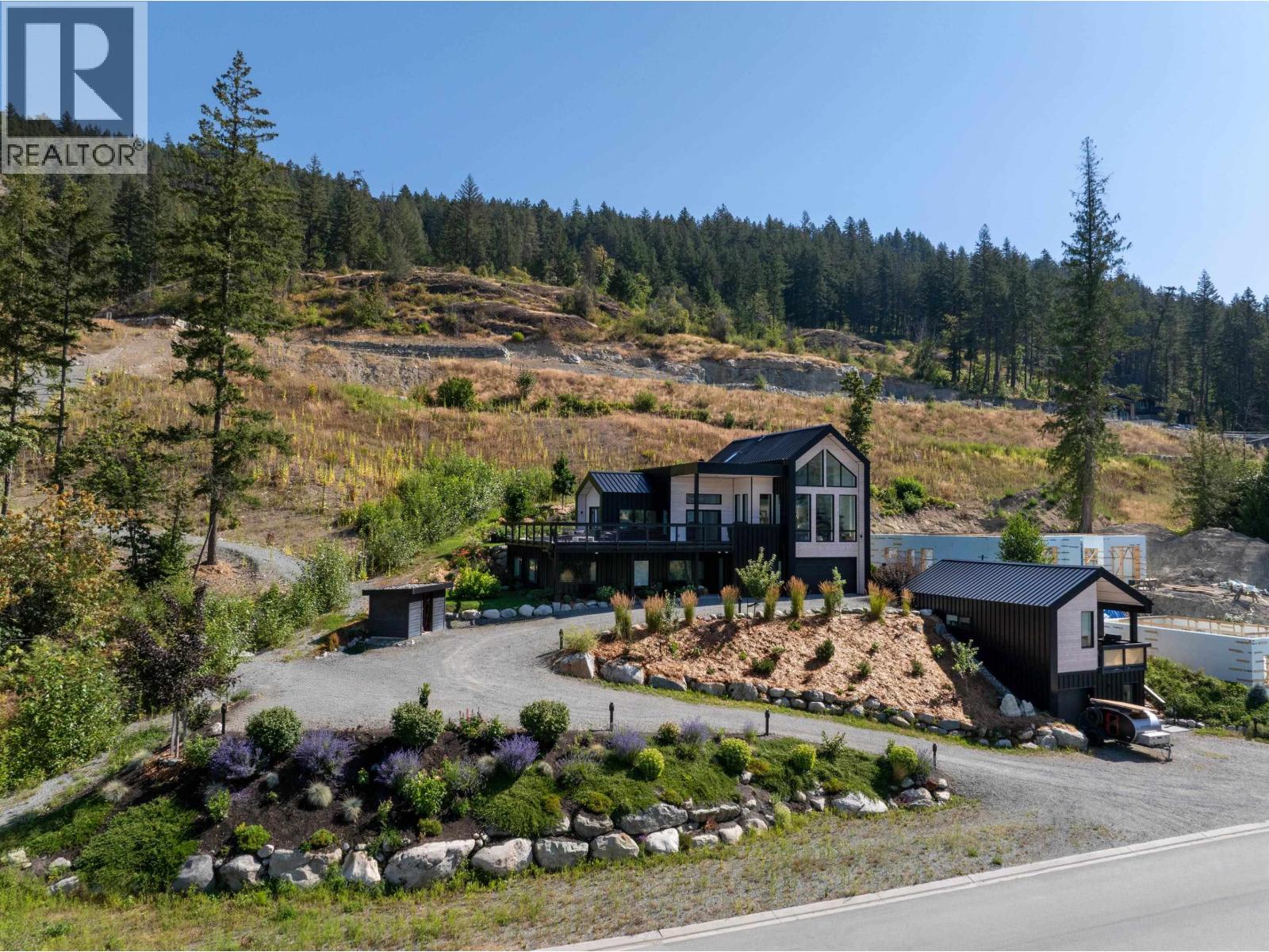 7676 CERULEAN DRIVE, pemberton, British Columbia