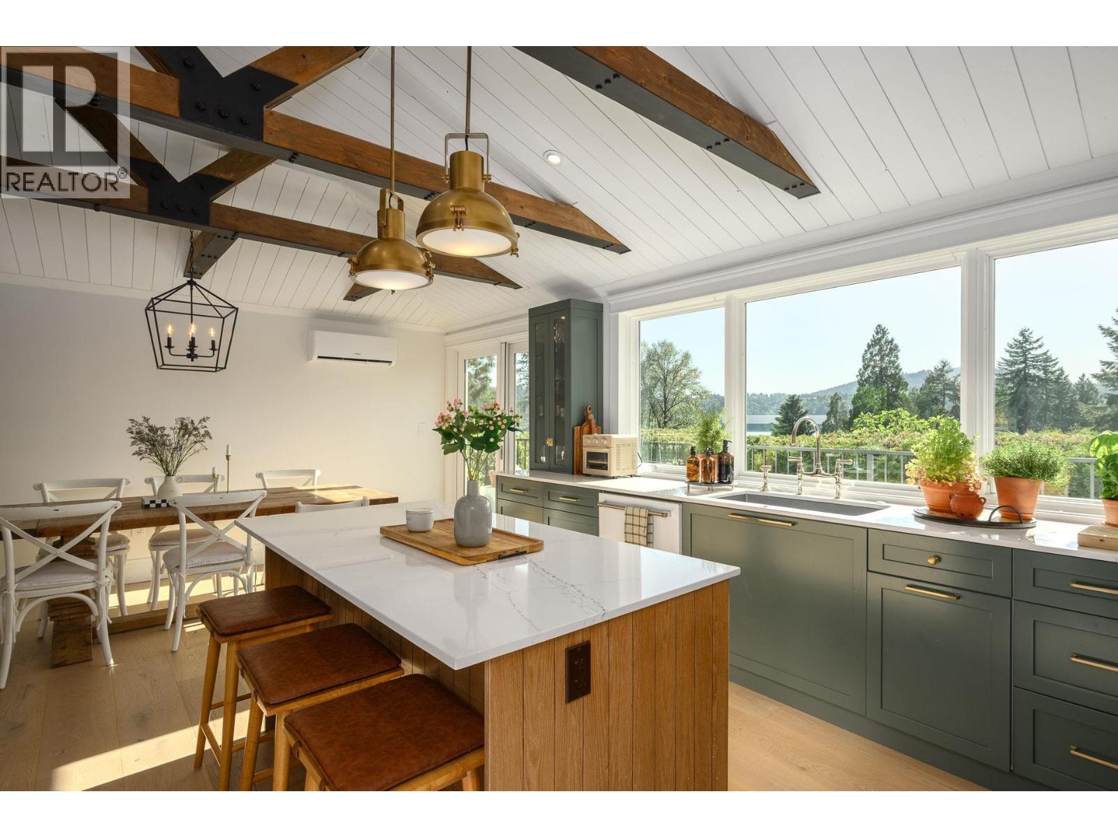 580 Ioco Road, Port Moody, British Columbia  V3H 2W2 - Photo 5 - R3091863