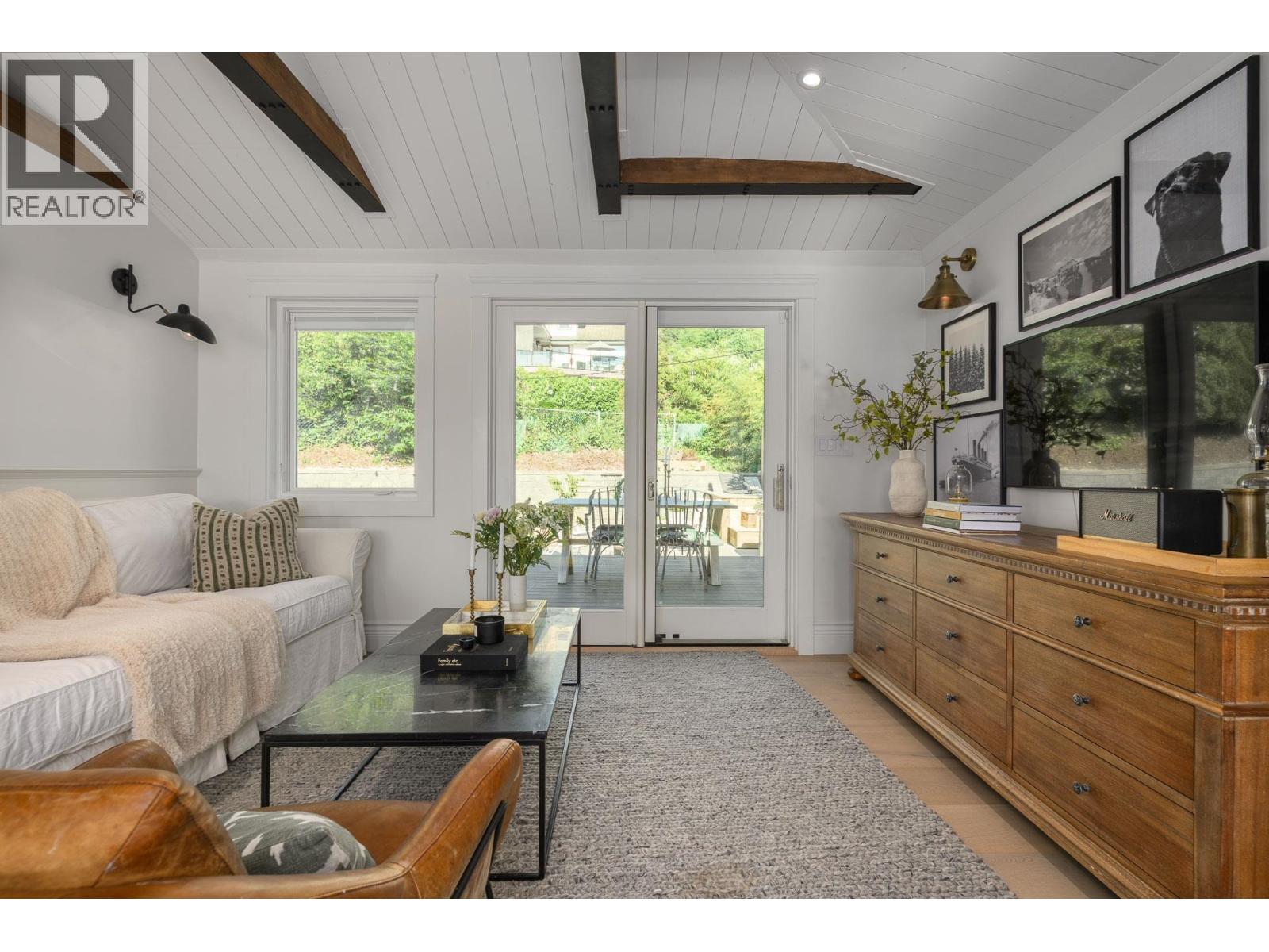 580 Ioco Road, Port Moody, British Columbia  V3H 2W2 - Photo 7 - R3091863