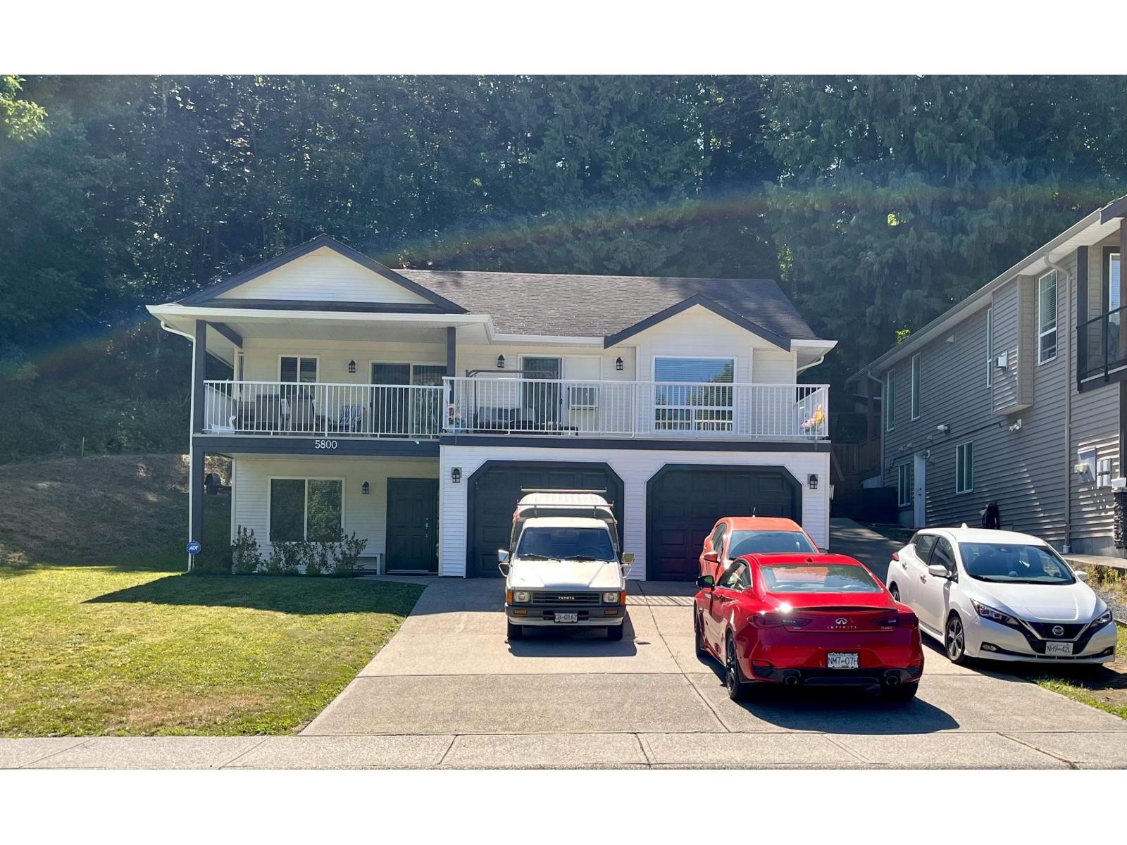 5800 Jinkerson Road, Promontory, Chilliwack, British Columbia  V2R 0C8 - Photo 3 - R3091757