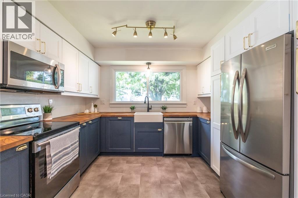 34 Woodridge Drive, Guelph, Ontario  N1H 7E2 - Photo 9 - 40806434