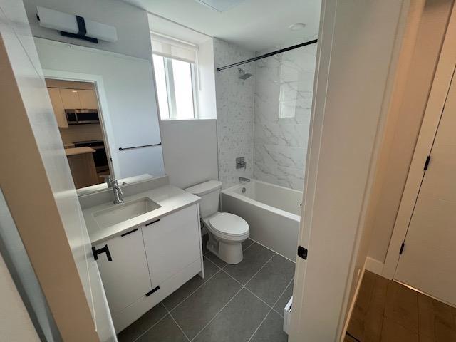 304 13458 95 Avenue, Surrey, British Columbia  V3V 0H1 - Photo 6 - R3091878