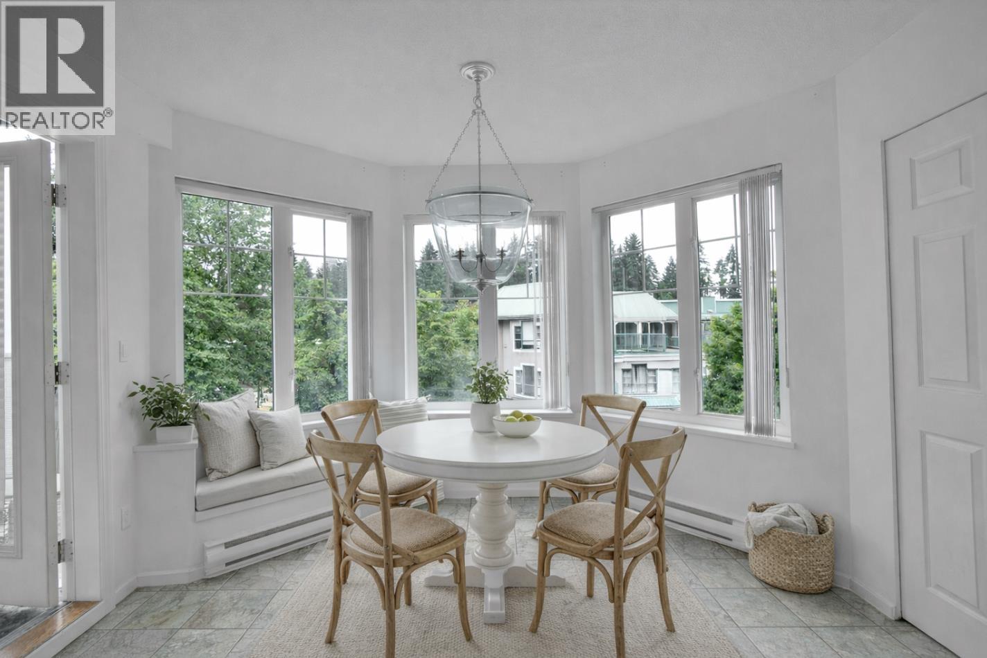 313 3085 Primrose Lane, Coquitlam, British Columbia  V3B 7S3 - Photo 7 - R3072606