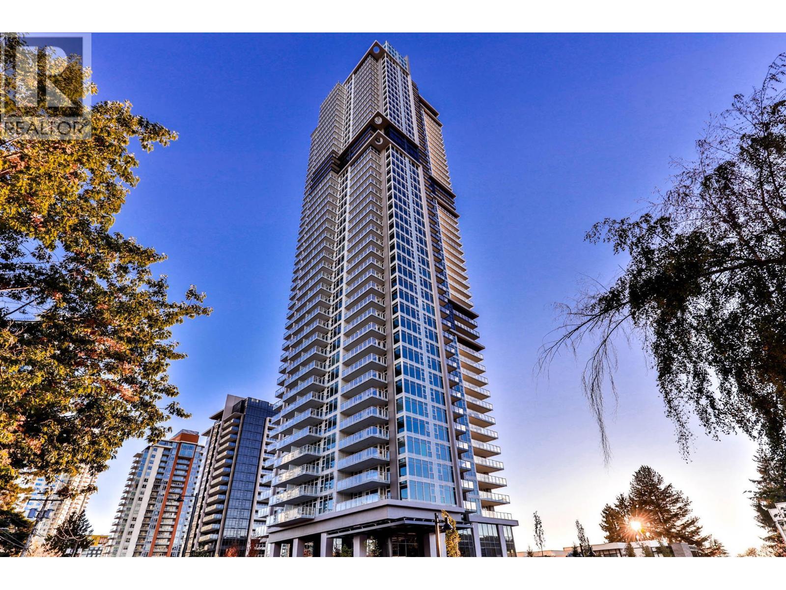 706 720 FARROW STREET, Coquitlam, British Columbia