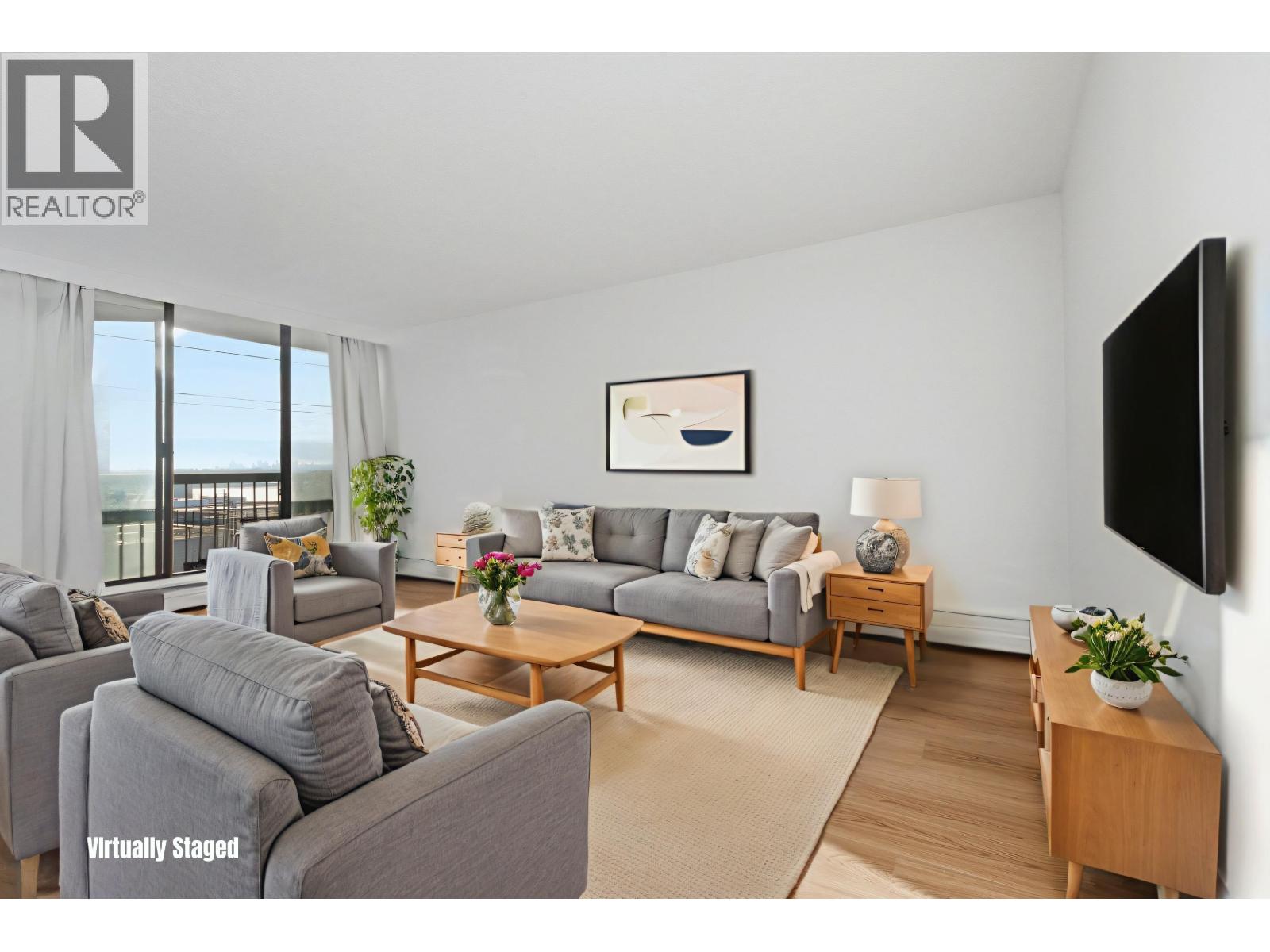 407 145 ST. GEORGES AVENUE, North Vancouver, British Columbia