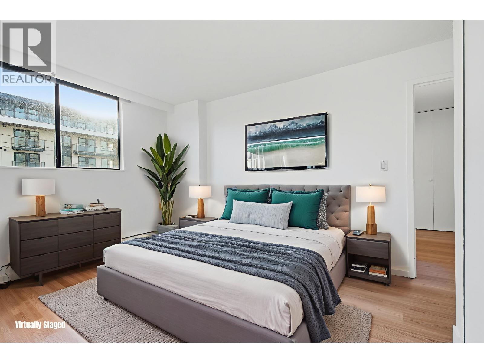 407 145 St. Georges Avenue, North Vancouver, British Columbia  V7L 3G8 - Photo 5 - R3091828