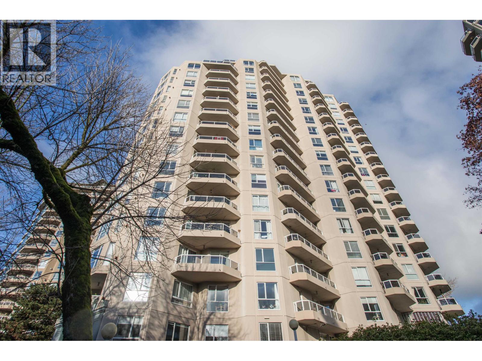 1003 1185 QUAYSIDE DRIVE, New Westminster, British Columbia