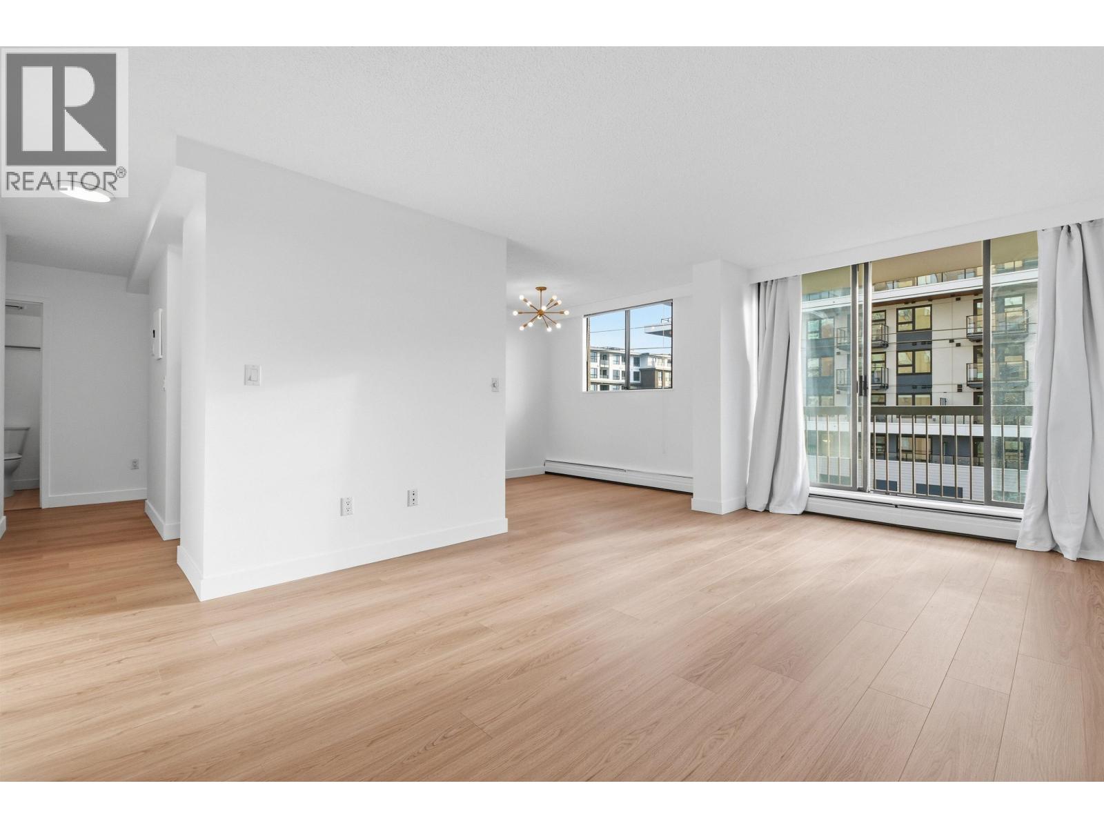 407 145 St. Georges Avenue, North Vancouver, British Columbia  V7L 3G8 - Photo 14 - R3091828