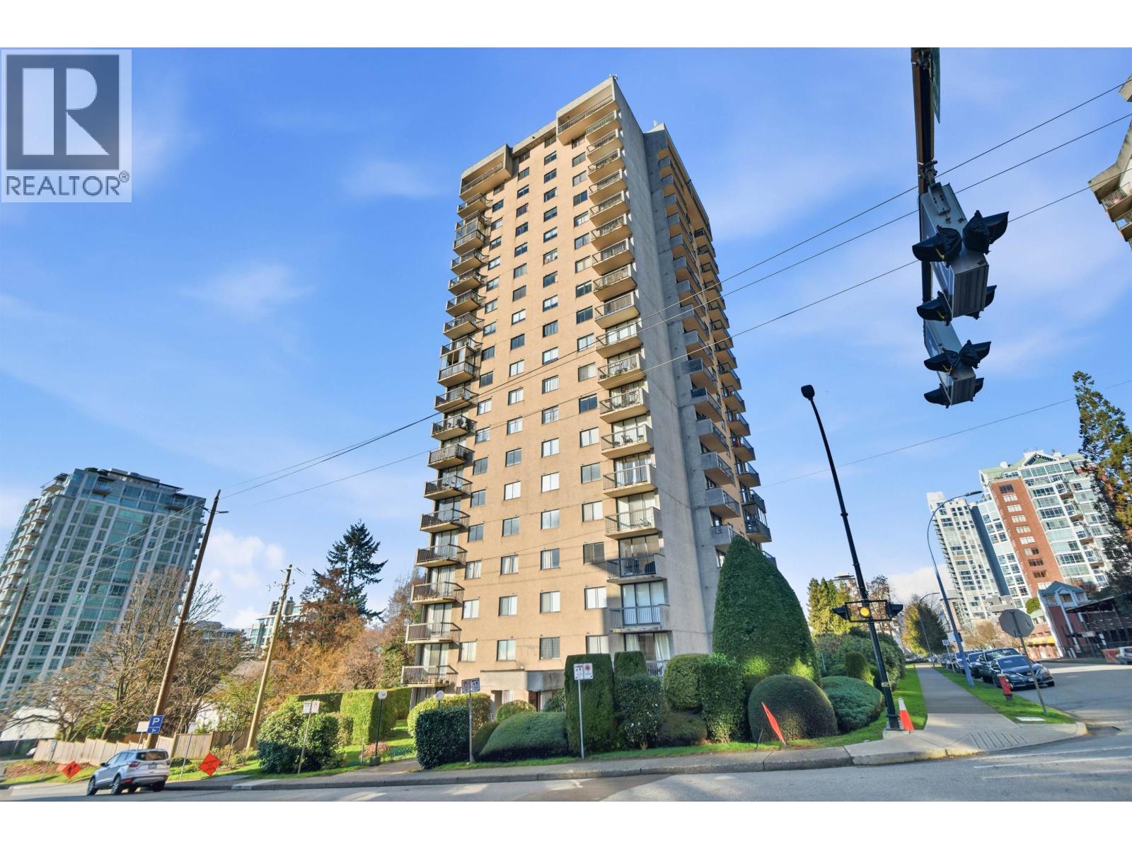 407 145 St. Georges Avenue, North Vancouver, British Columbia  V7L 3G8 - Photo 27 - R3091828