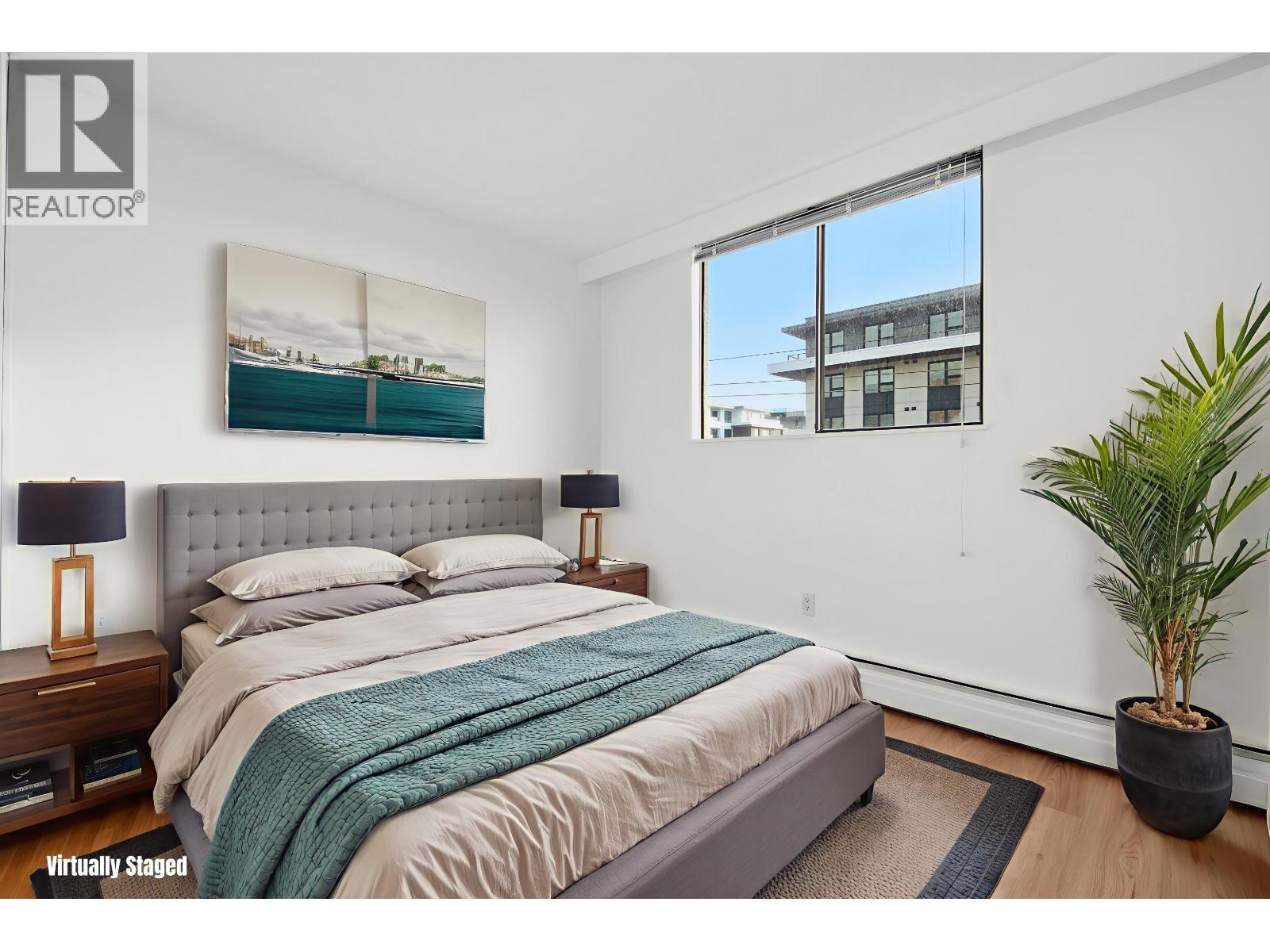 407 145 St. Georges Avenue, North Vancouver, British Columbia  V7L 3G8 - Photo 4 - R3091828