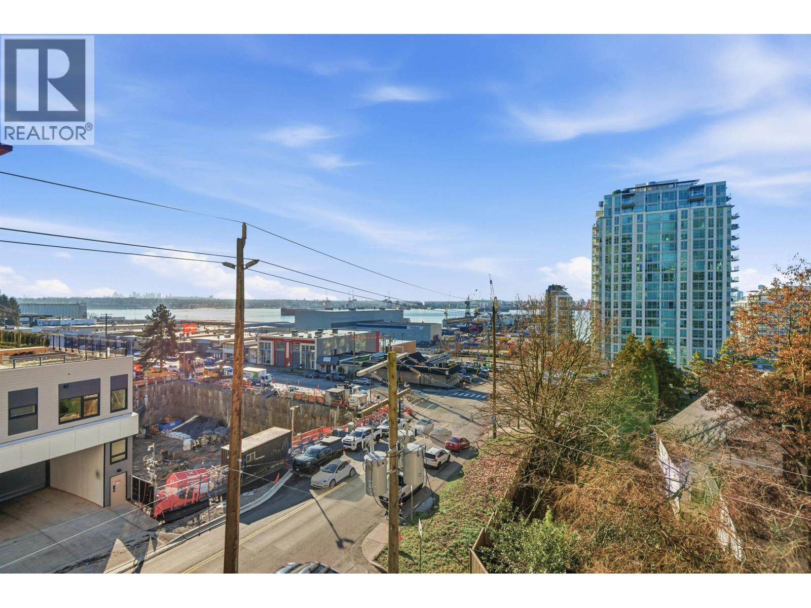 407 145 St. Georges Avenue, North Vancouver, British Columbia  V7L 3G8 - Photo 24 - R3091828