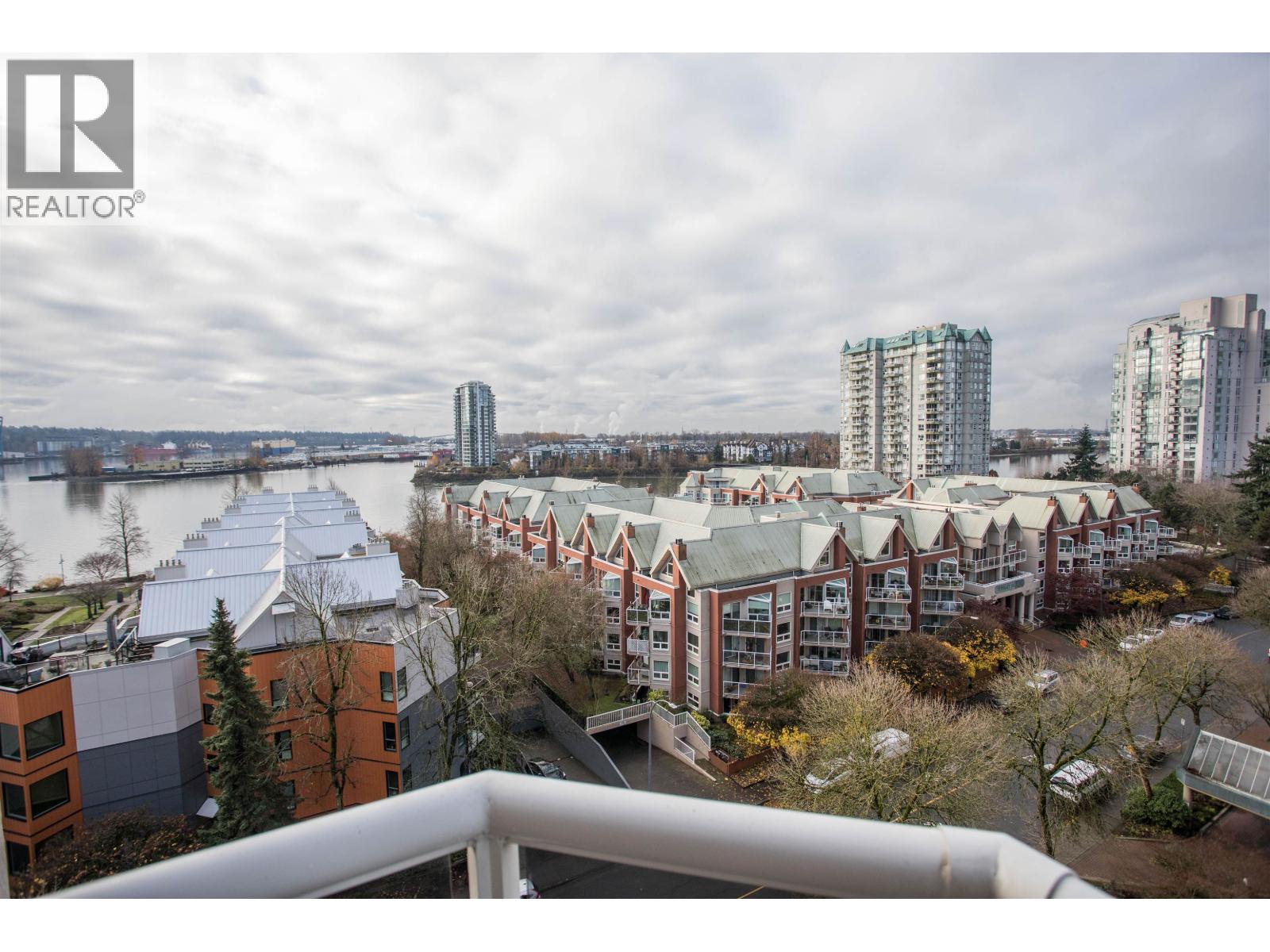 1003 1185 Quayside Drive, New Westminster, British Columbia  V3M 6T8 - Photo 17 - R3091497