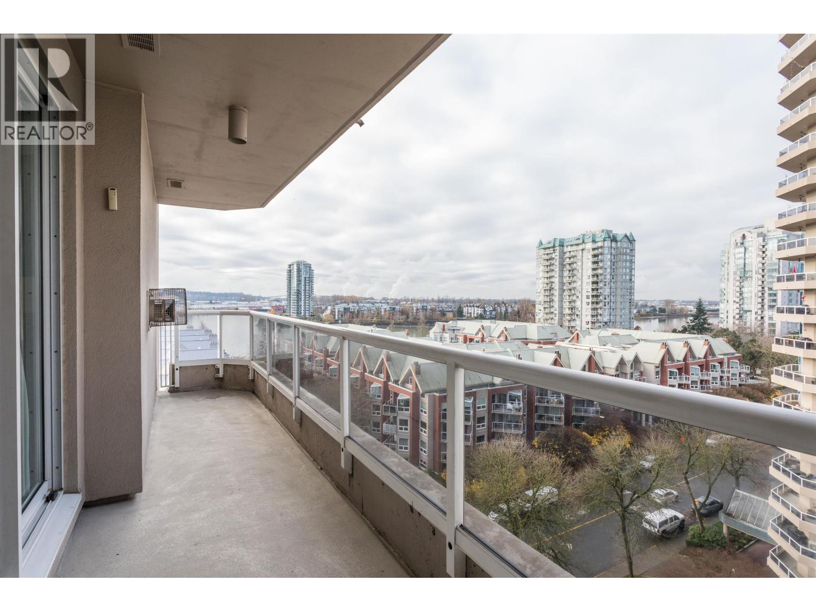 1003 1185 Quayside Drive, New Westminster, British Columbia  V3M 6T8 - Photo 19 - R3091497