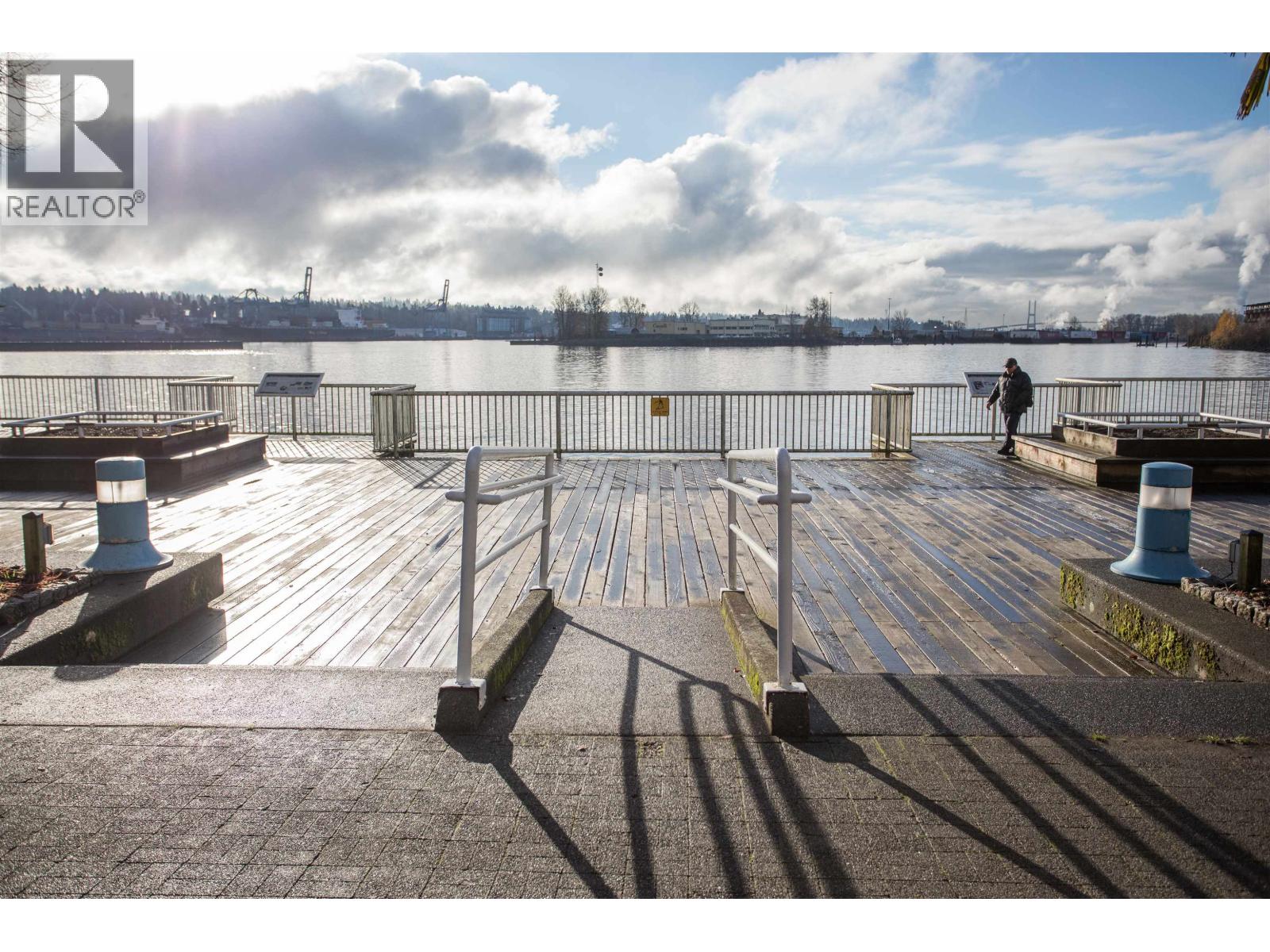 1003 1185 Quayside Drive, New Westminster, British Columbia  V3M 6T8 - Photo 36 - R3091497