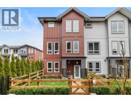 8 11851 232 STREET, Maple Ridge, British Columbia