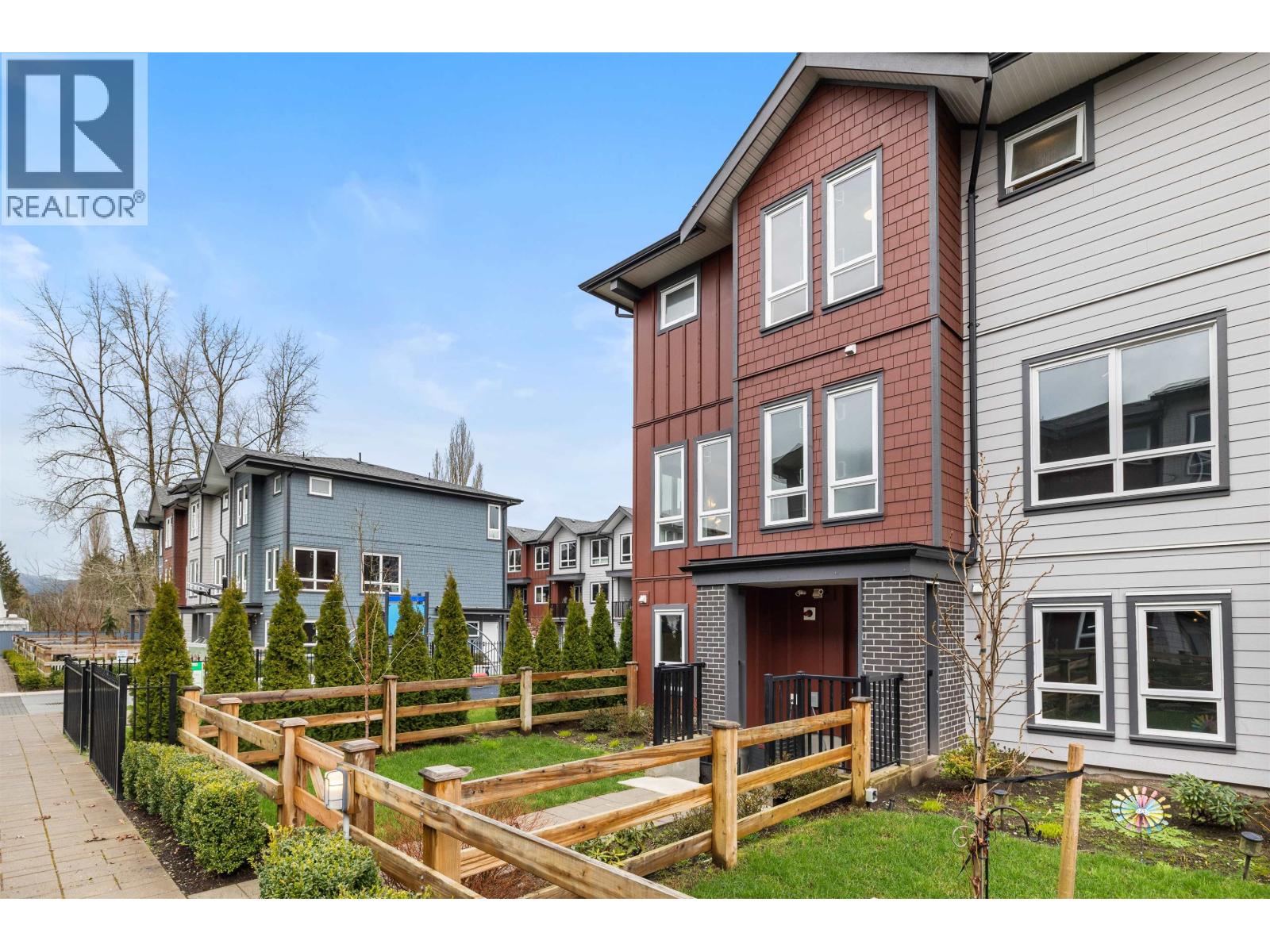 8 11851 232 Street, Maple Ridge, British Columbia  V2X 6S8 - Photo 3 - R3091734