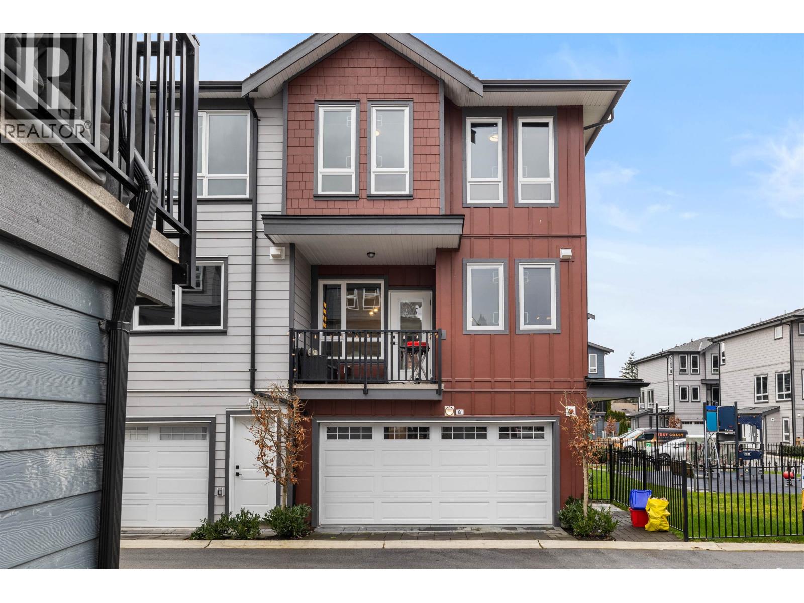 8 11851 232 Street, Maple Ridge, British Columbia  V2X 6S8 - Photo 29 - R3091734