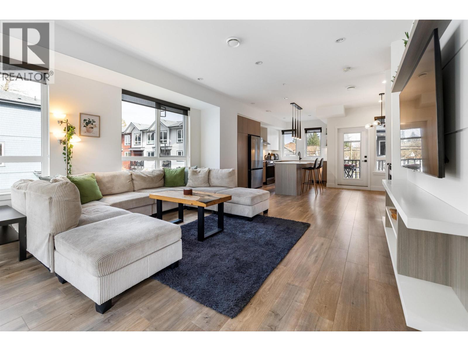 8 11851 232 Street, Maple Ridge, British Columbia  V2X 6S8 - Photo 6 - R3091734