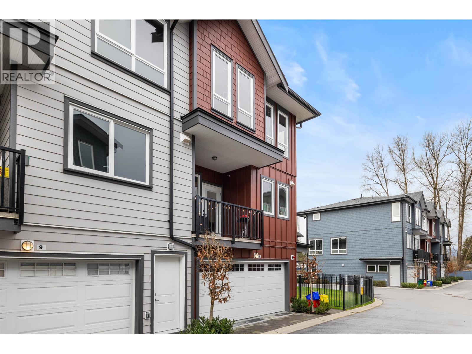 8 11851 232 Street, Maple Ridge, British Columbia  V2X 6S8 - Photo 30 - R3091734