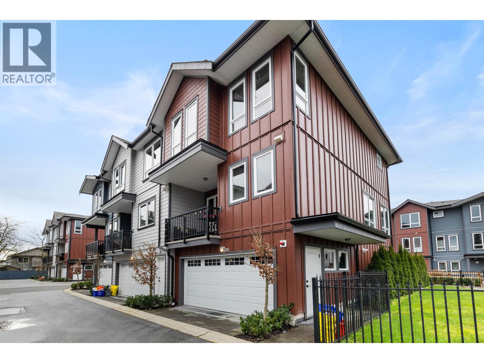 8 11851 232 Street, Maple Ridge, British Columbia  V2X 6S8 - Photo 31 - R3091734