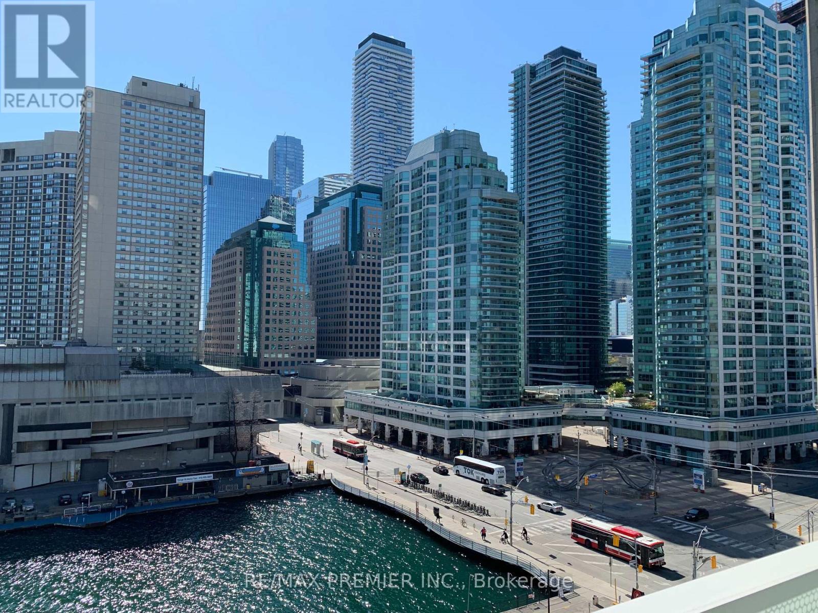 814 - 15 Queens Quay E, Toronto, Ontario  M5E 0A4 - Photo 19 - C12804316