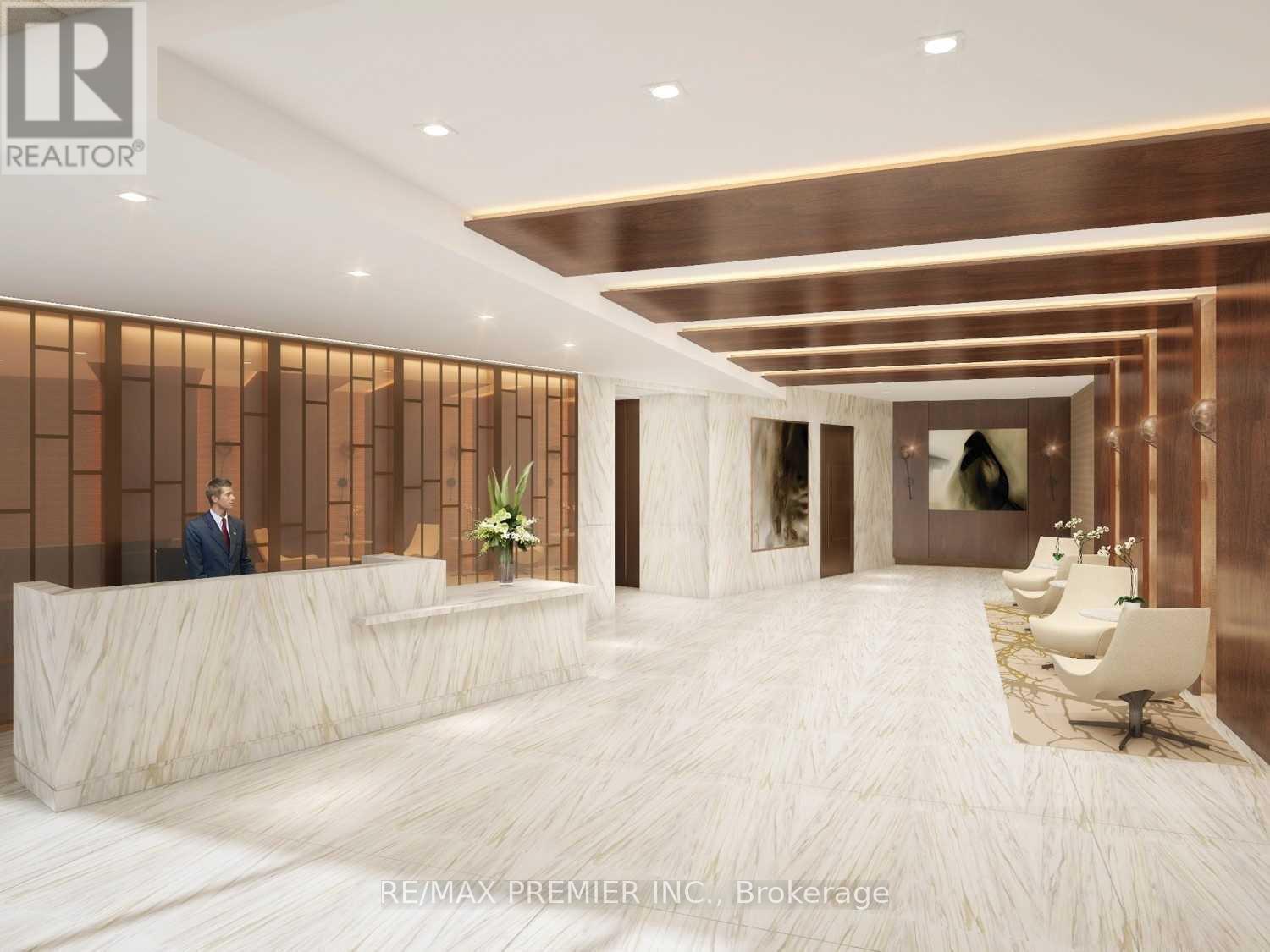 814 - 15 Queens Quay E, Toronto, Ontario  M5E 0A4 - Photo 2 - C12804316