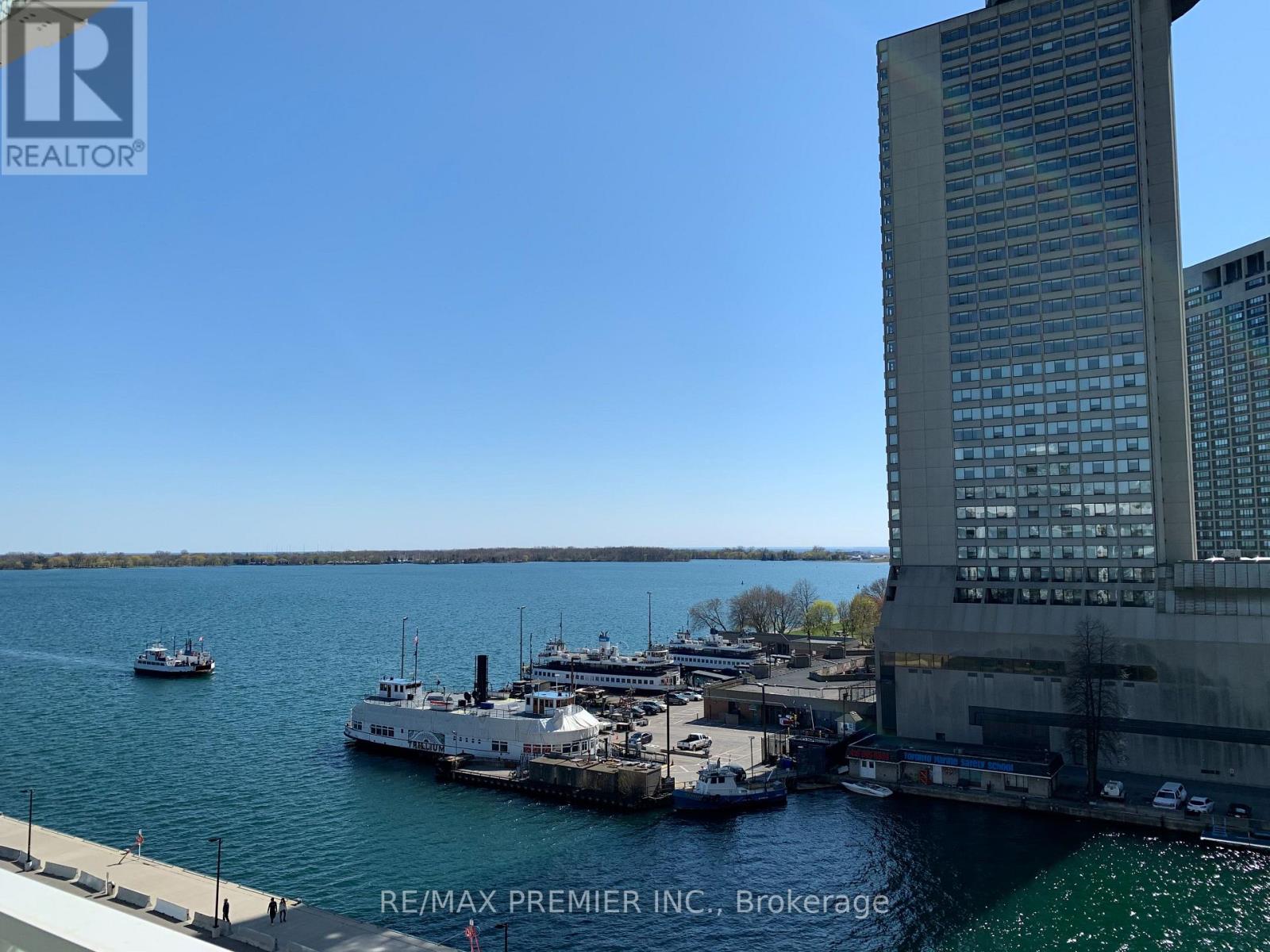 814 - 15 Queens Quay E, Toronto, Ontario  M5E 0A4 - Photo 20 - C12804316