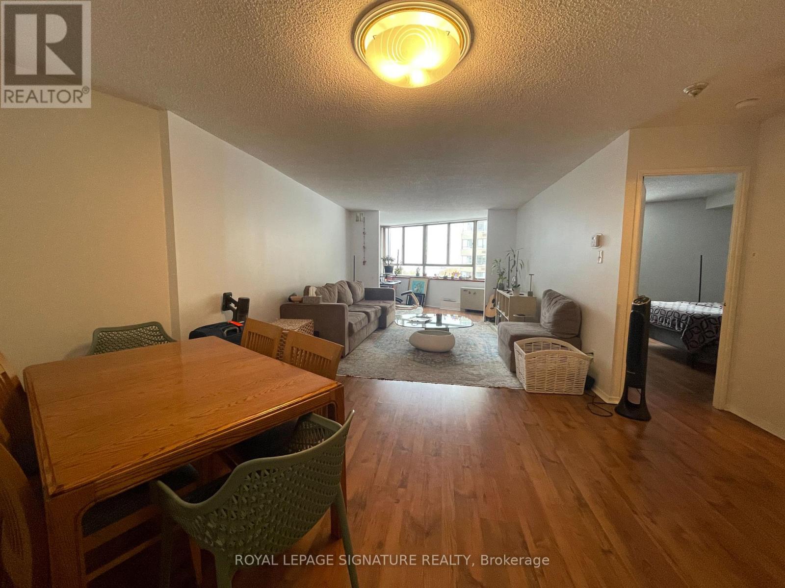 604 - 260 Queens Quay W, Toronto, Ontario  M5J 2N3 - Photo 10 - C12804348