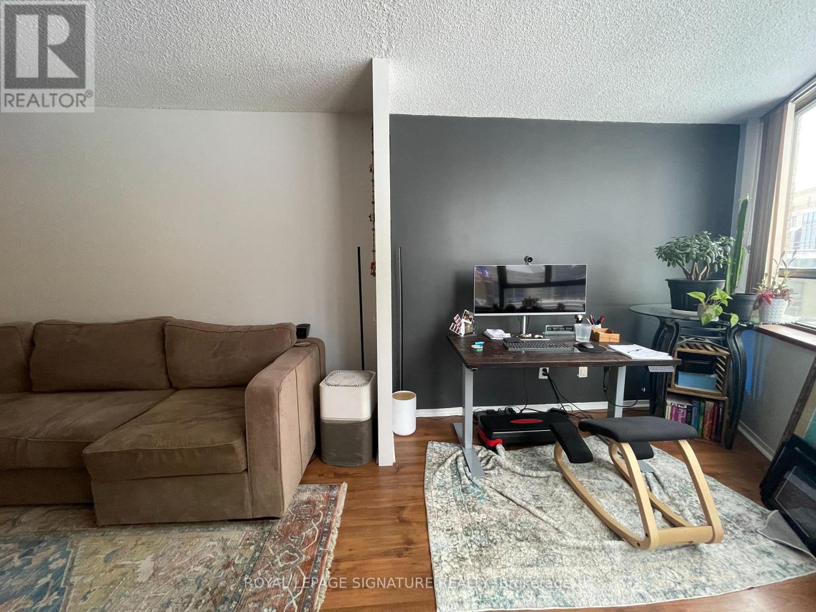 604 - 260 Queens Quay W, Toronto, Ontario  M5J 2N3 - Photo 14 - C12804348