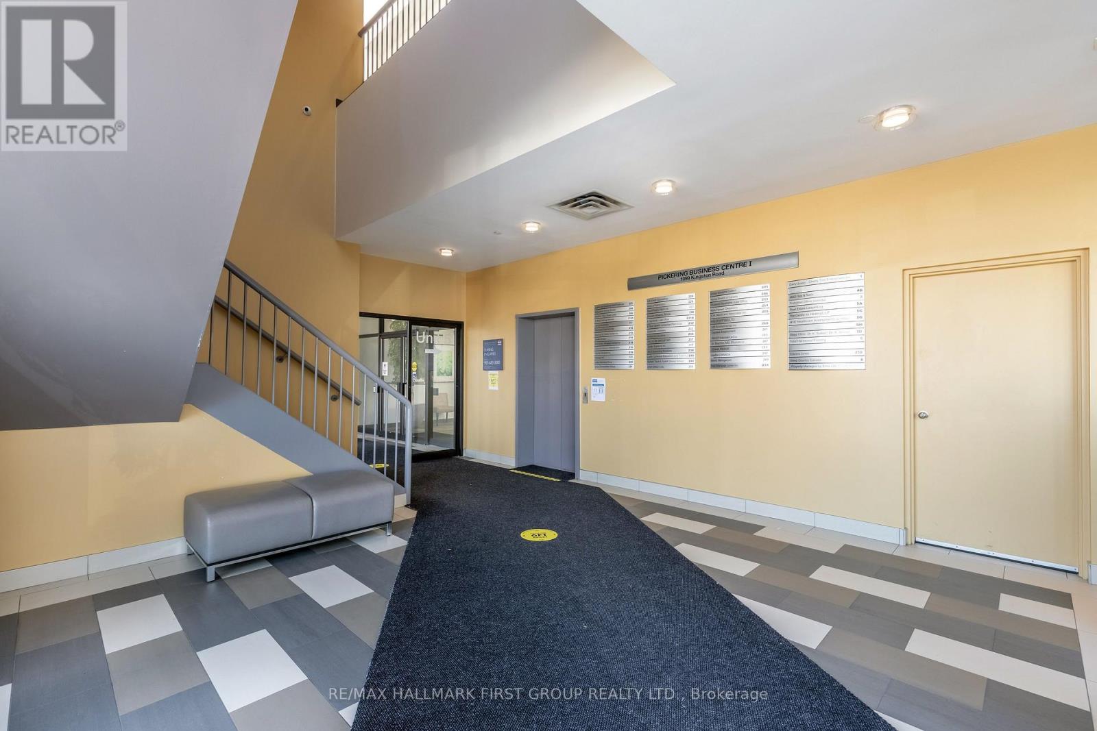 212 - 1099 Kingston Road, Pickering, Ontario  L1V 1B5 - Photo 7 - E12804310