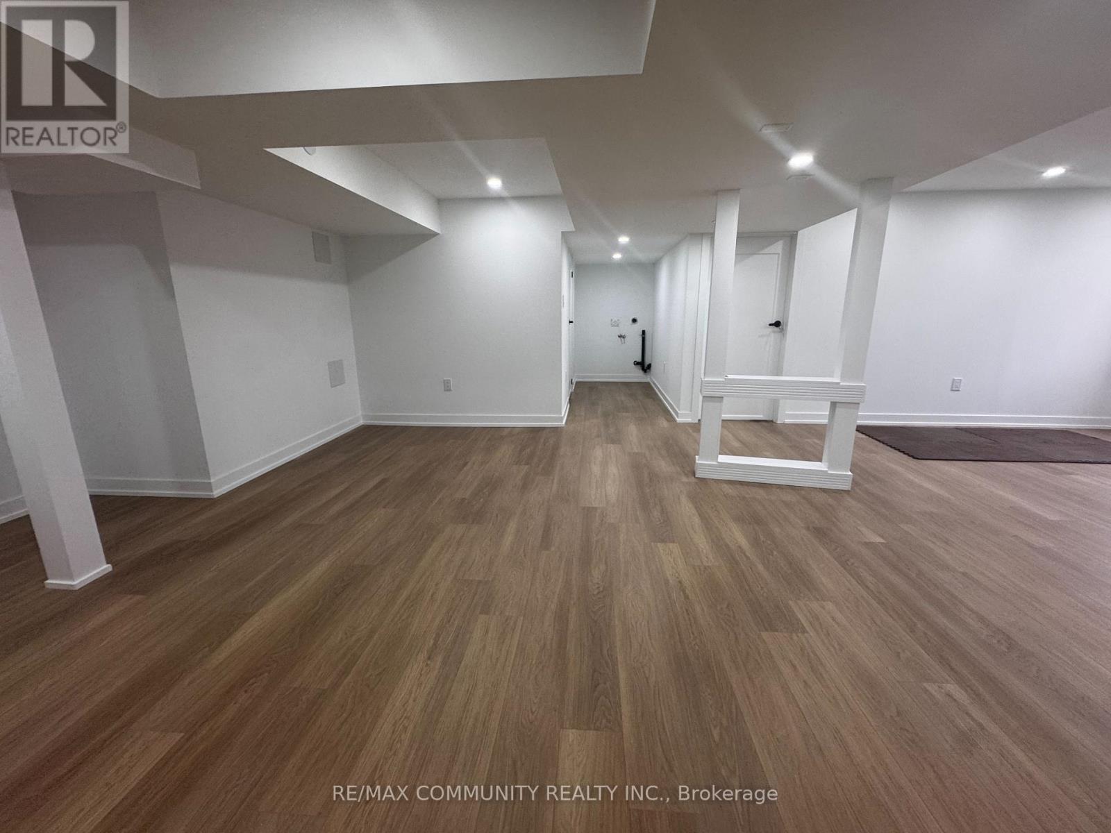Basement - 43 Terry Crescent, Clarington, Ontario  L1C 0W4 - Photo 10 - E12804320