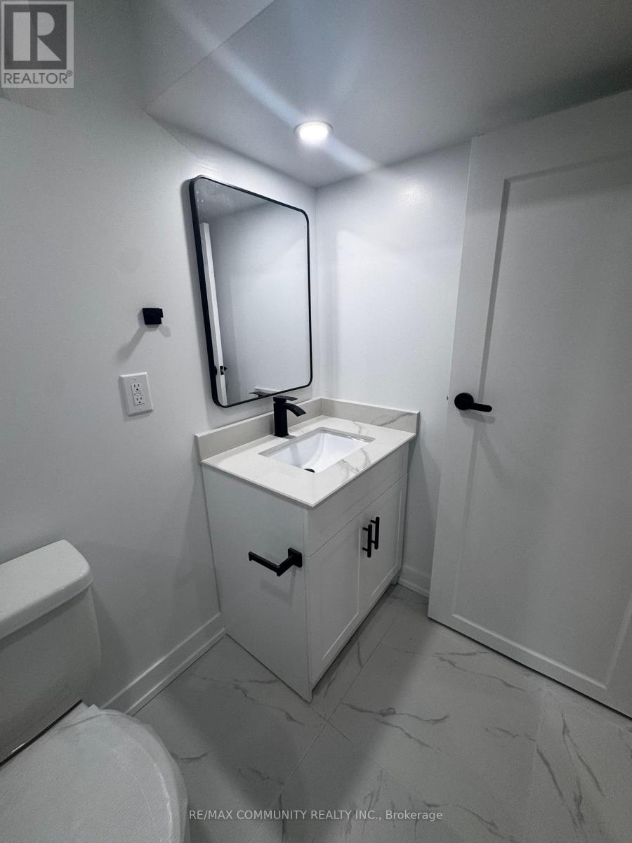 Basement - 43 Terry Crescent, Clarington, Ontario  L1C 0W4 - Photo 11 - E12804320