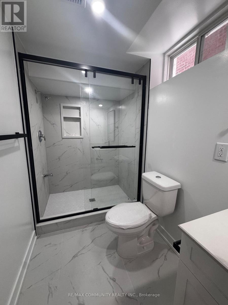 Basement - 43 Terry Crescent, Clarington, Ontario  L1C 0W4 - Photo 13 - E12804320