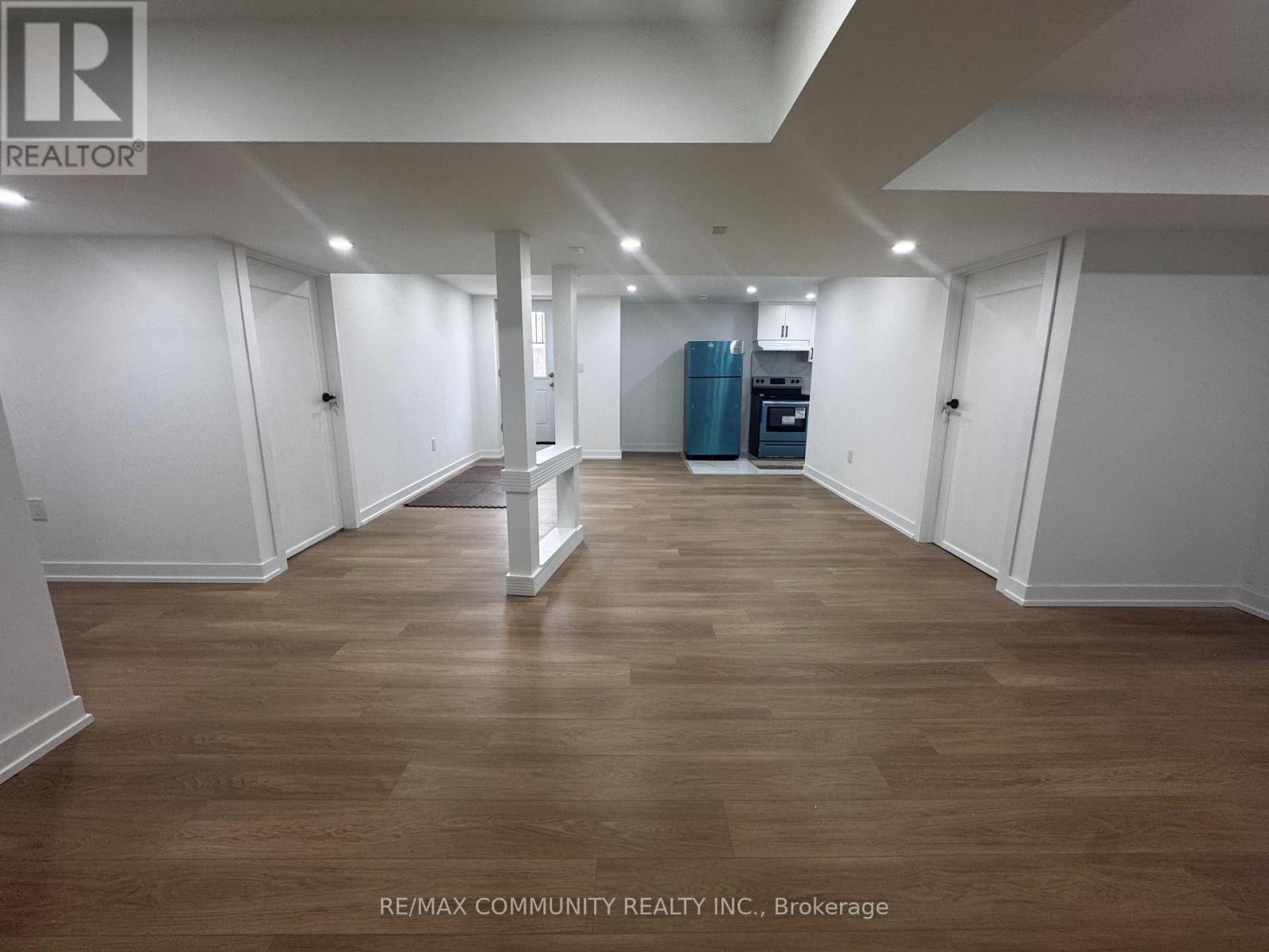 Basement - 43 Terry Crescent, Clarington, Ontario  L1C 0W4 - Photo 3 - E12804320