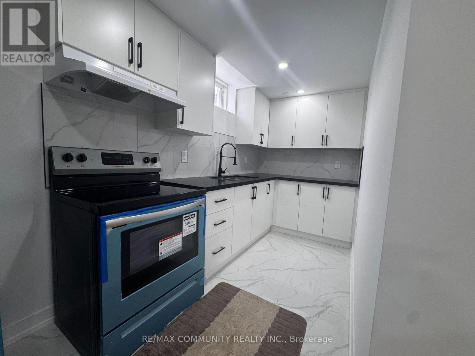 Basement - 43 Terry Crescent, Clarington, Ontario  L1C 0W4 - Photo 6 - E12804320