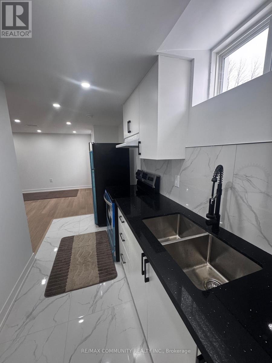 Basement - 43 Terry Crescent, Clarington, Ontario  L1C 0W4 - Photo 8 - E12804320