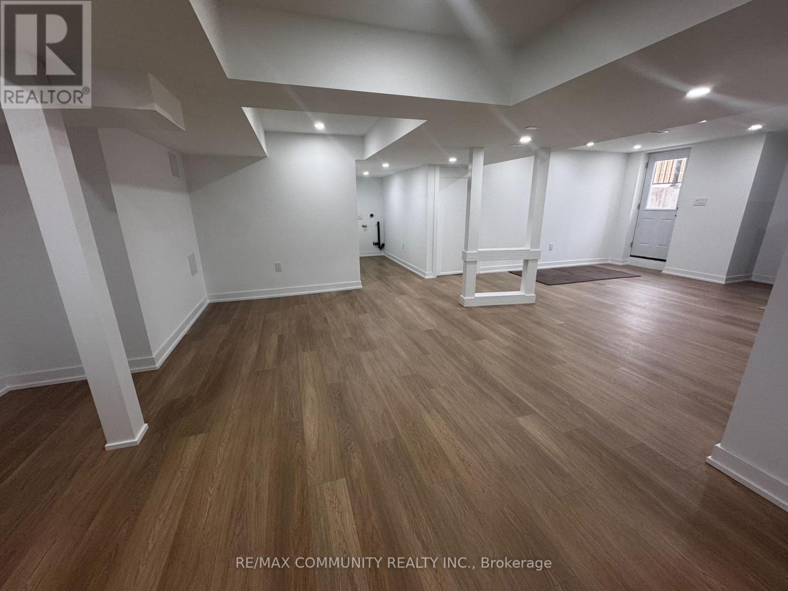 Basement - 43 Terry Crescent, Clarington, Ontario  L1C 0W4 - Photo 9 - E12804320