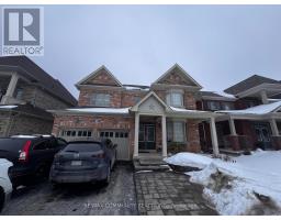 BASEMENT - 43 TERRY CRESCENT, Clarington, Ontario