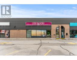 410 SPEERS ROAD, Oakville, Ontario