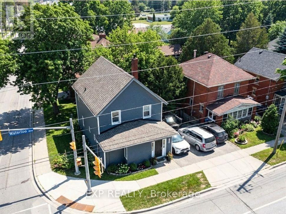 200 Waterloo Avenue, Guelph, Ontario  N1H 3J5 - Photo 45 - X12795040