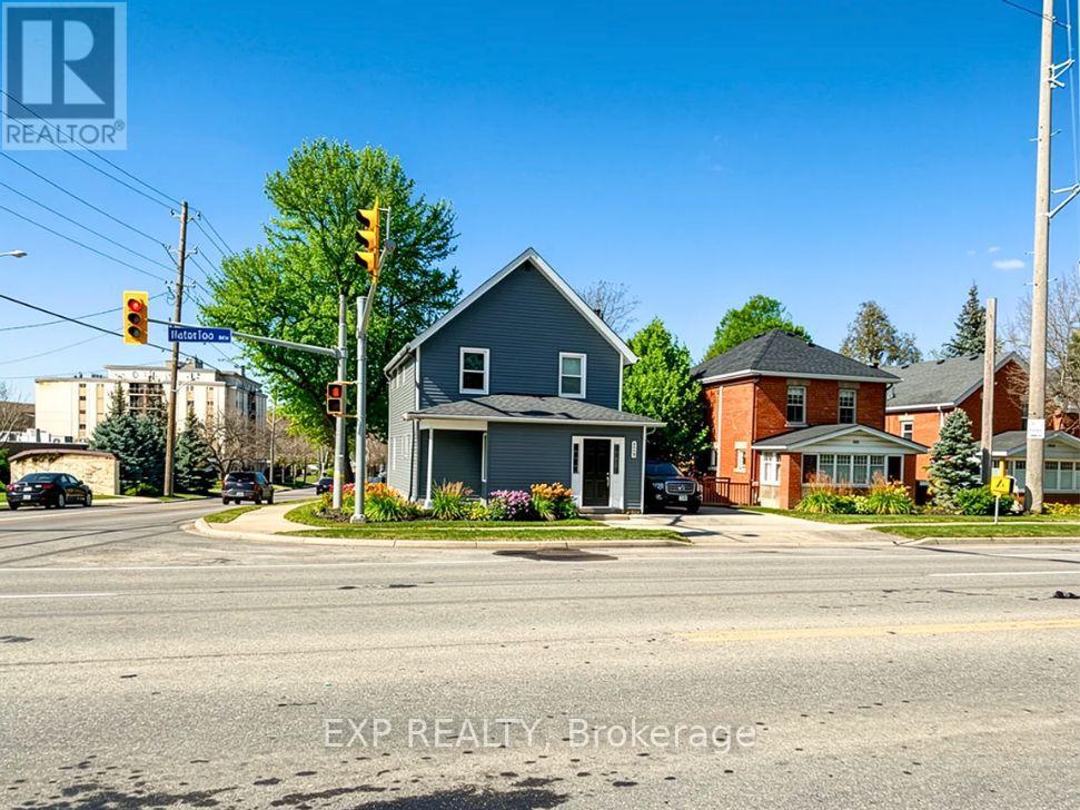 200 Waterloo Avenue, Guelph, Ontario  N1H 3J5 - Photo 2 - X12795040