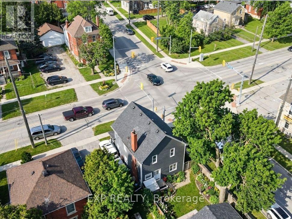 200 Waterloo Avenue, Guelph, Ontario  N1H 3J5 - Photo 44 - X12795040