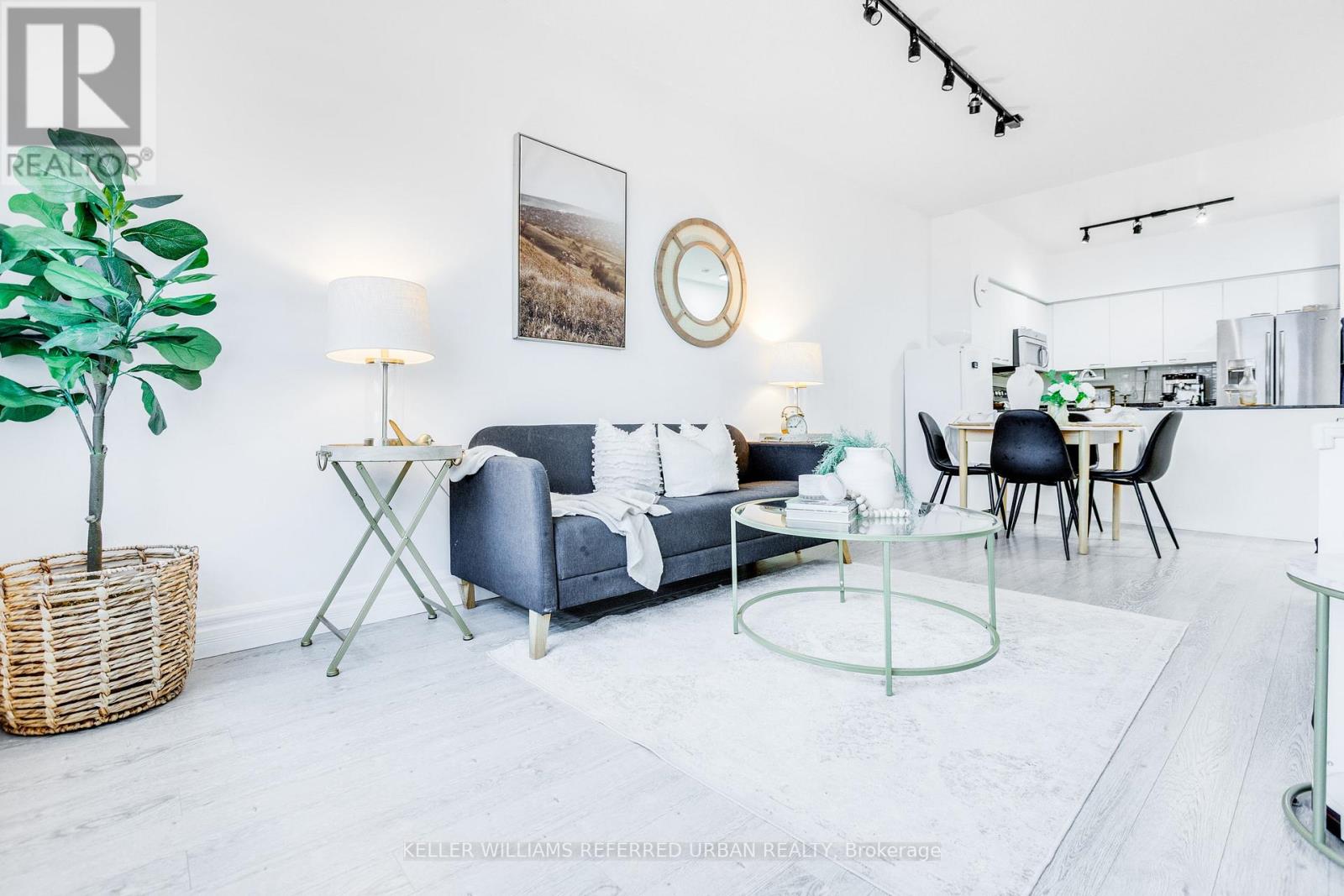 116 - 48 Suncrest Boulevard, Markham, Ontario  L3T 7Y5 - Photo 19 - N12804322