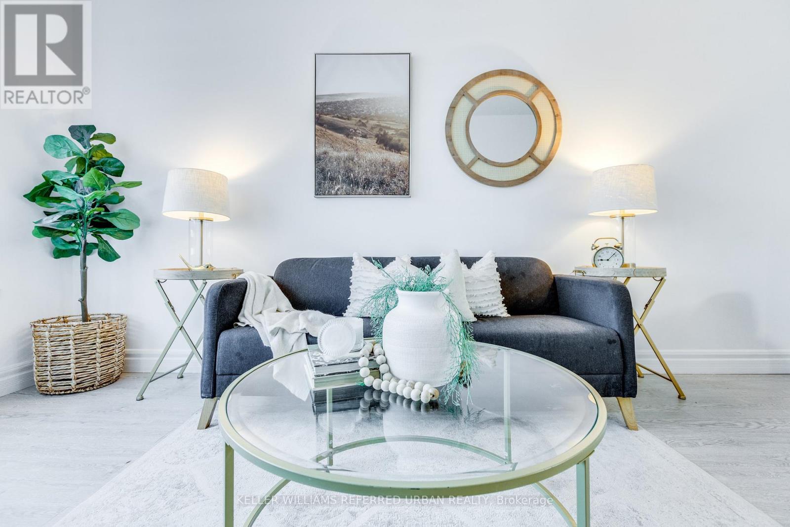 116 - 48 Suncrest Boulevard, Markham, Ontario  L3T 7Y5 - Photo 22 - N12804322