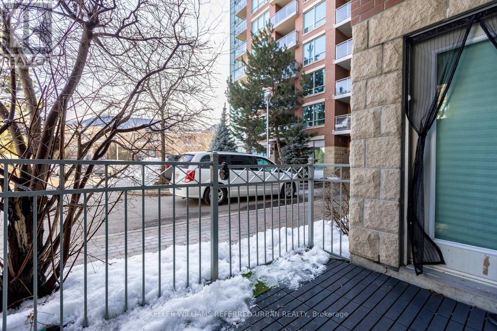 116 - 48 Suncrest Boulevard, Markham, Ontario  L3T 7Y5 - Photo 31 - N12804322