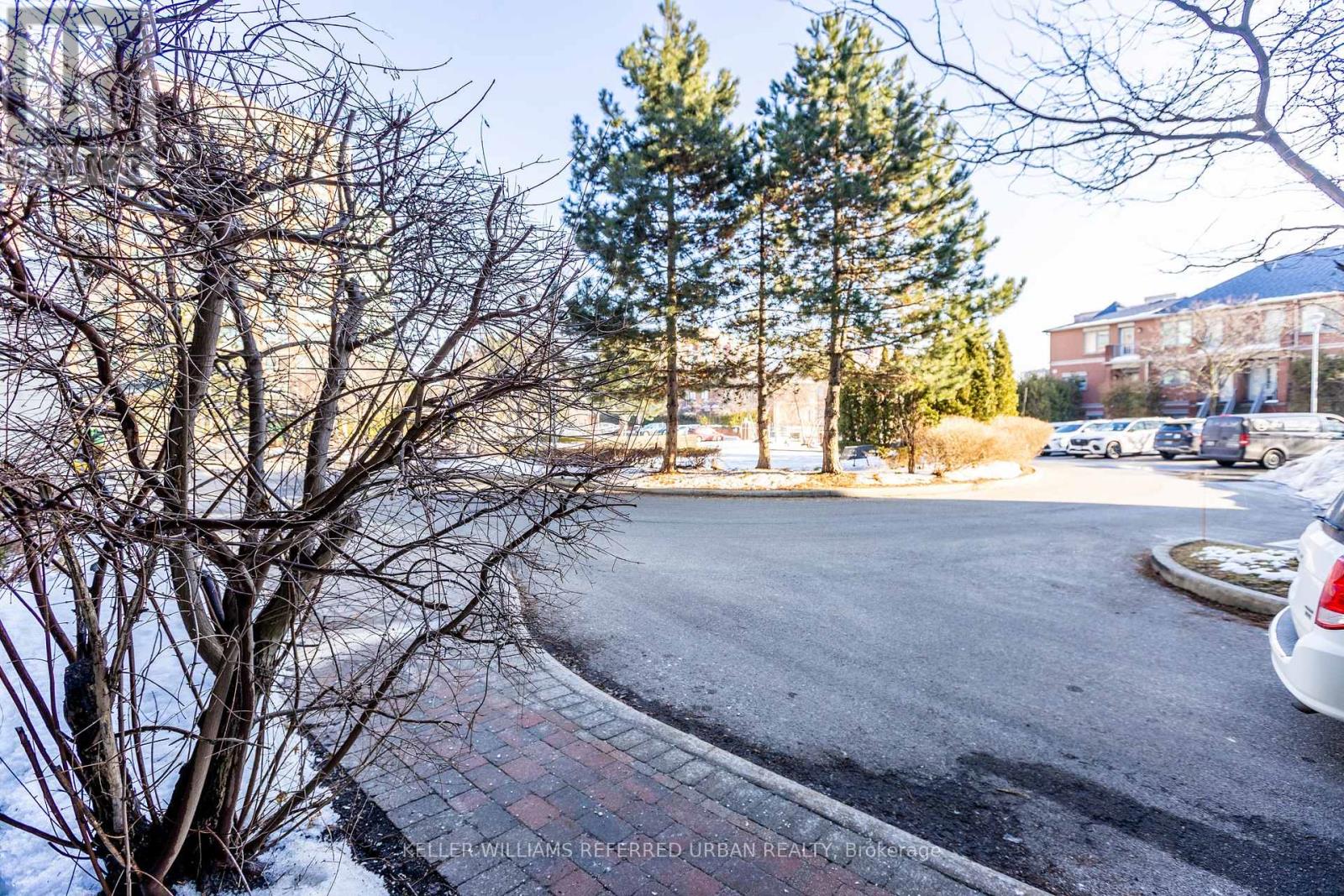 116 - 48 Suncrest Boulevard, Markham, Ontario  L3T 7Y5 - Photo 33 - N12804322