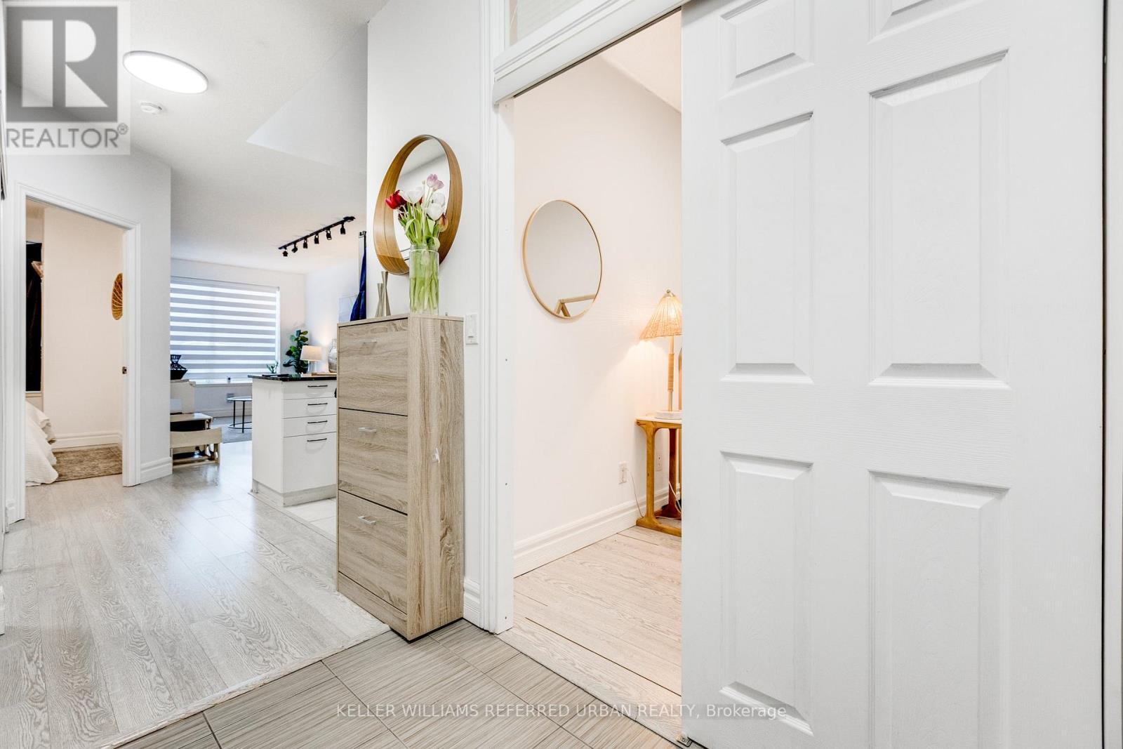 116 - 48 Suncrest Boulevard, Markham, Ontario  L3T 7Y5 - Photo 4 - N12804322