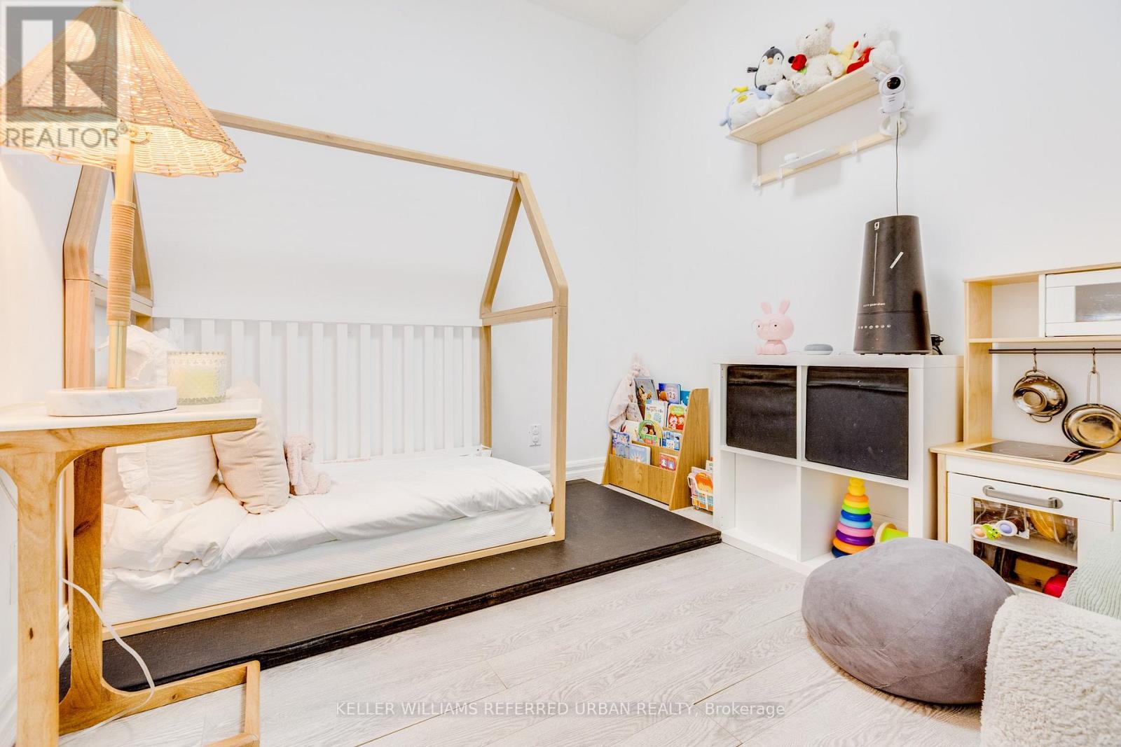 116 - 48 Suncrest Boulevard, Markham, Ontario  L3T 7Y5 - Photo 5 - N12804322