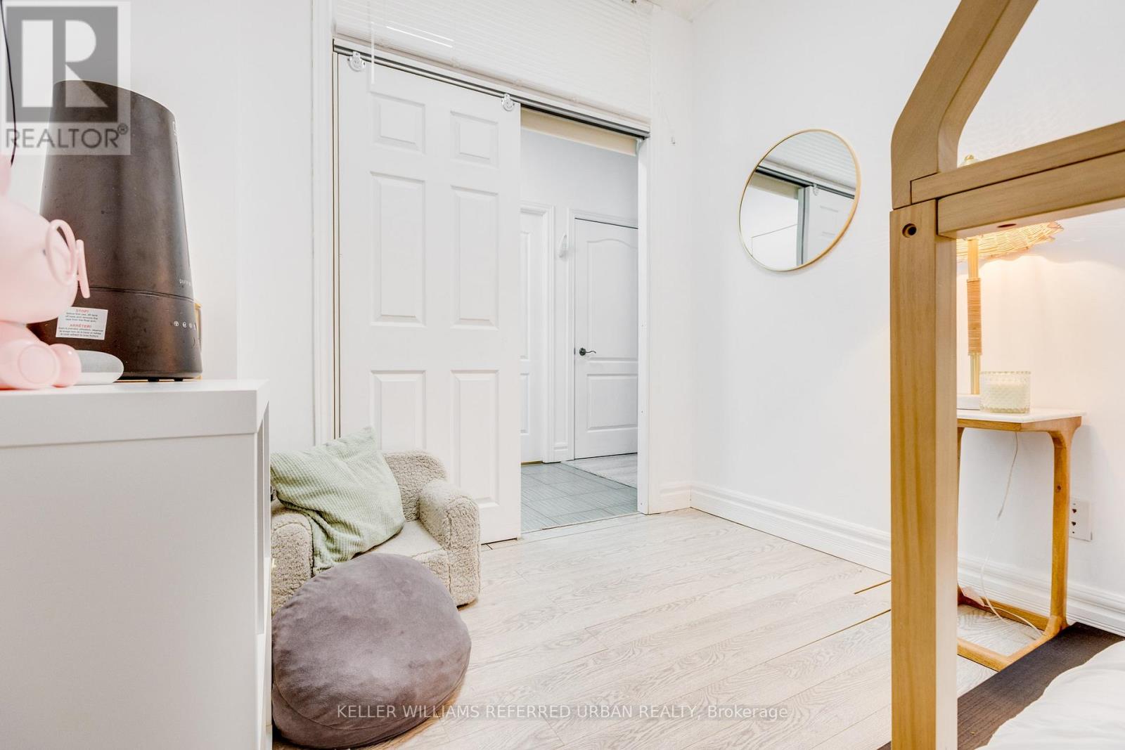 116 - 48 Suncrest Boulevard, Markham, Ontario  L3T 7Y5 - Photo 6 - N12804322