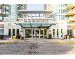 116 - 48 SUNCREST BOULEVARD, Markham, Ontario